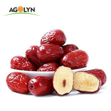 Sweet Taste and Whole Shape Red Jujube Red Dates for Sale